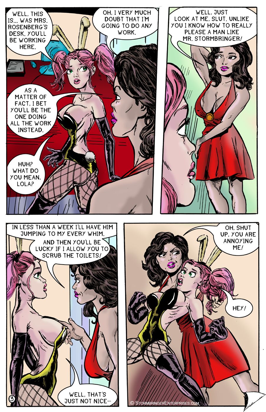 ch10. A New Hand page 3 full