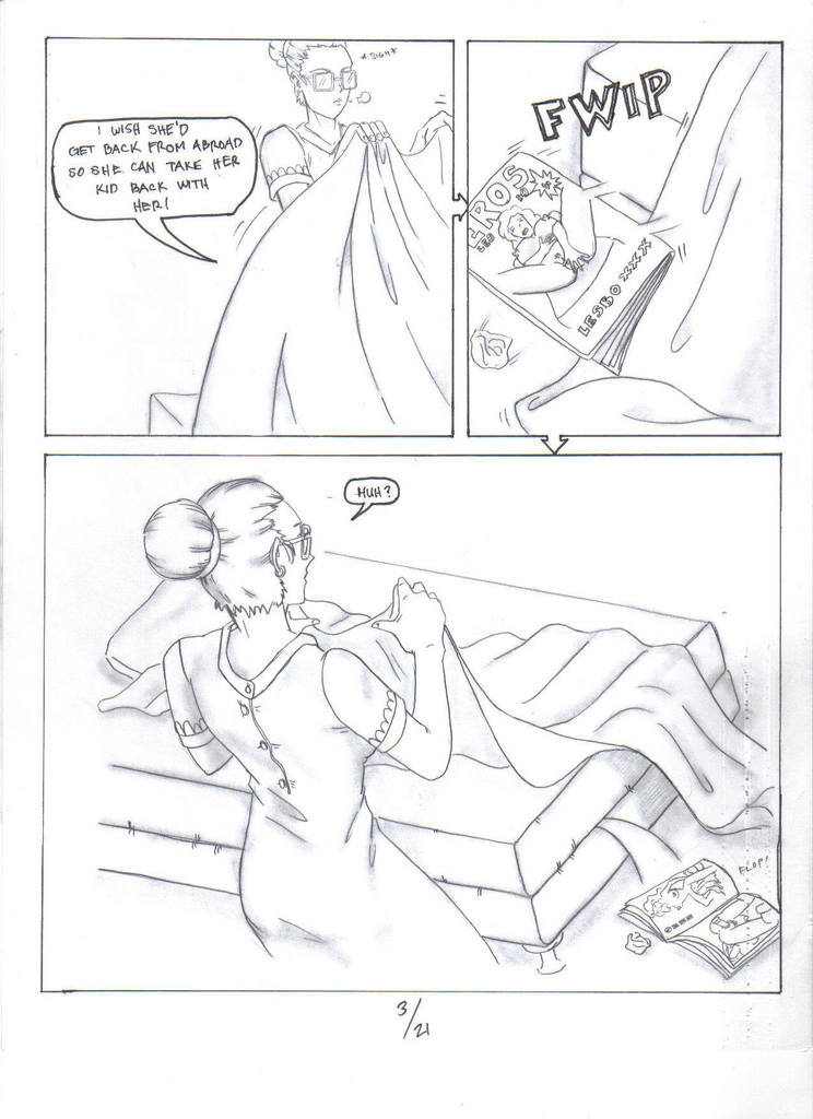 Aunt Desiree page 4 full