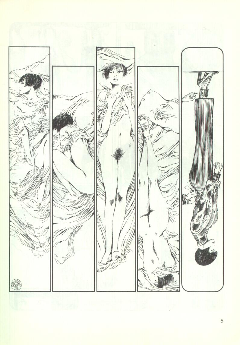 De Tover Lantaarn page 3 full