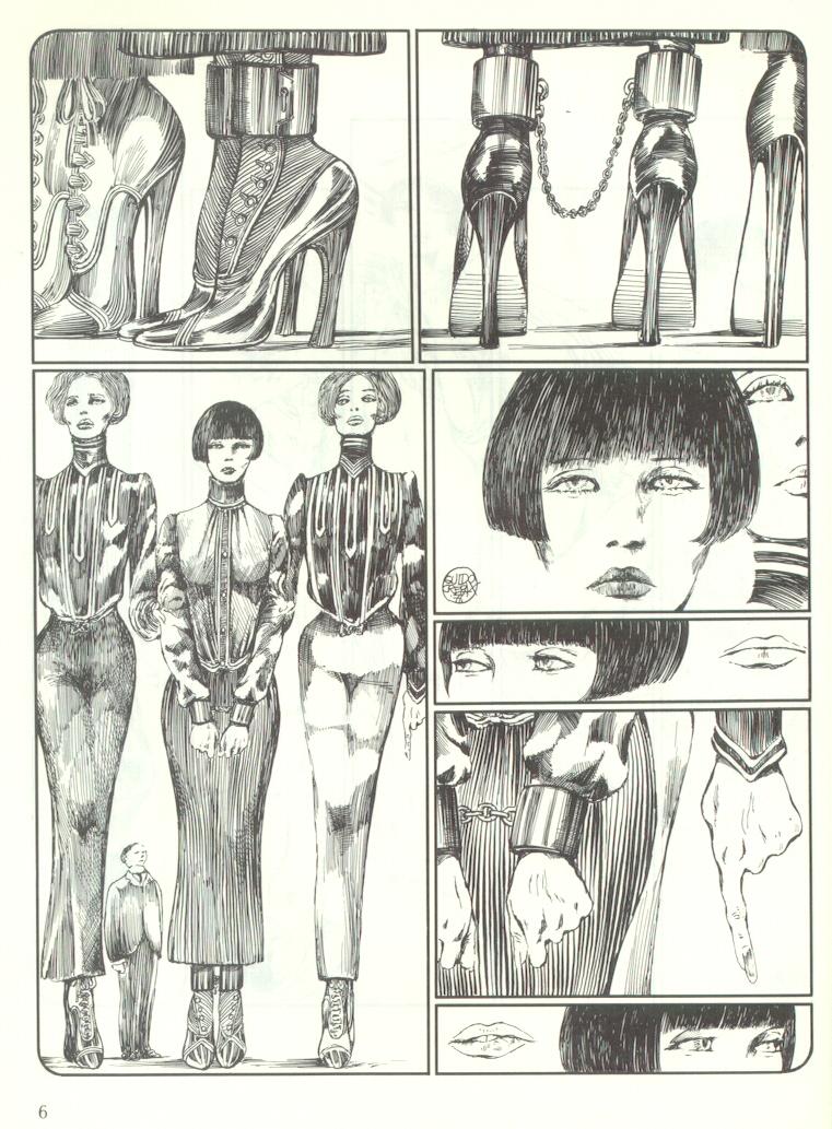 De Tover Lantaarn page 4 full