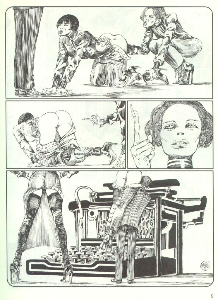 De Tover Lantaarn page 7 full