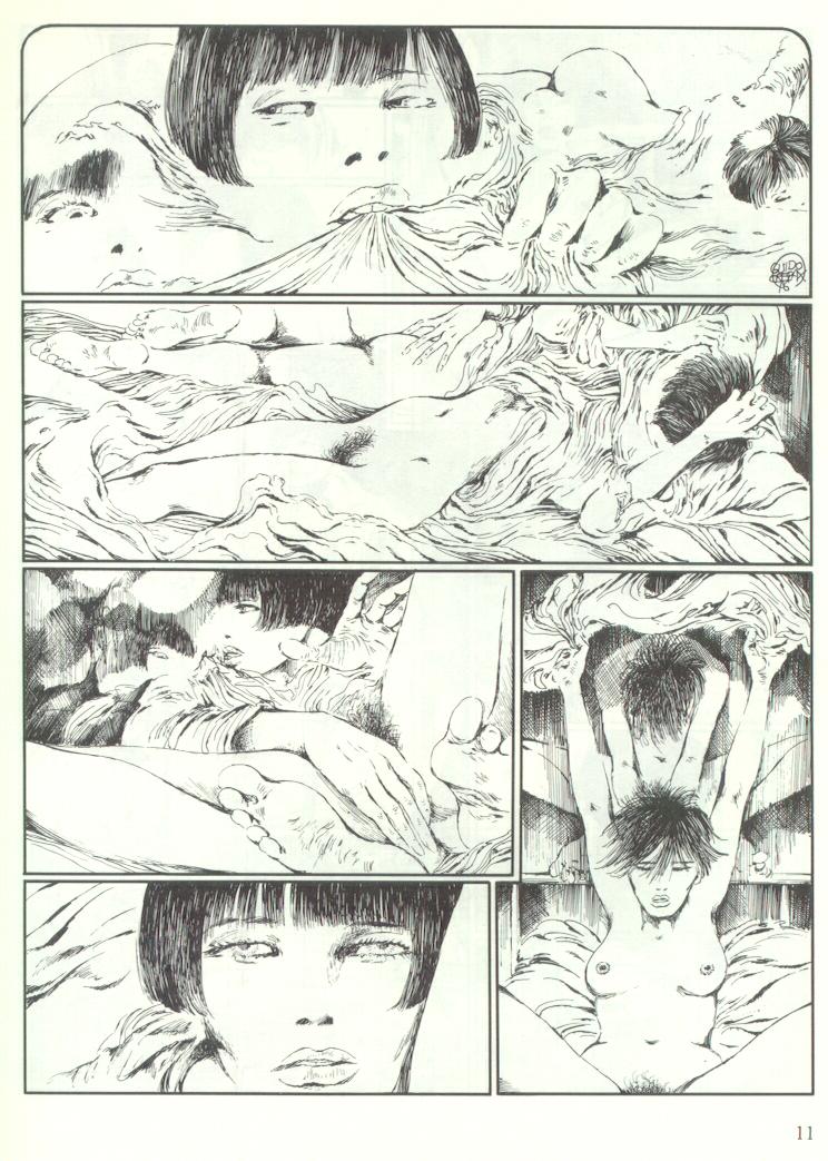 De Tover Lantaarn page 9 full