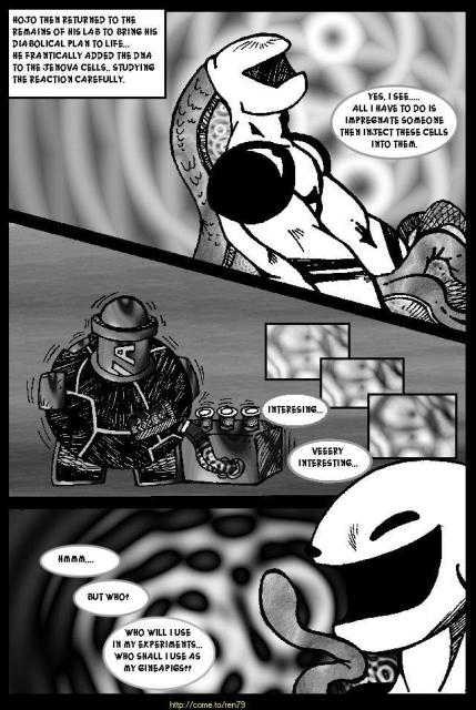 Sephiroth Reborn page 3 full