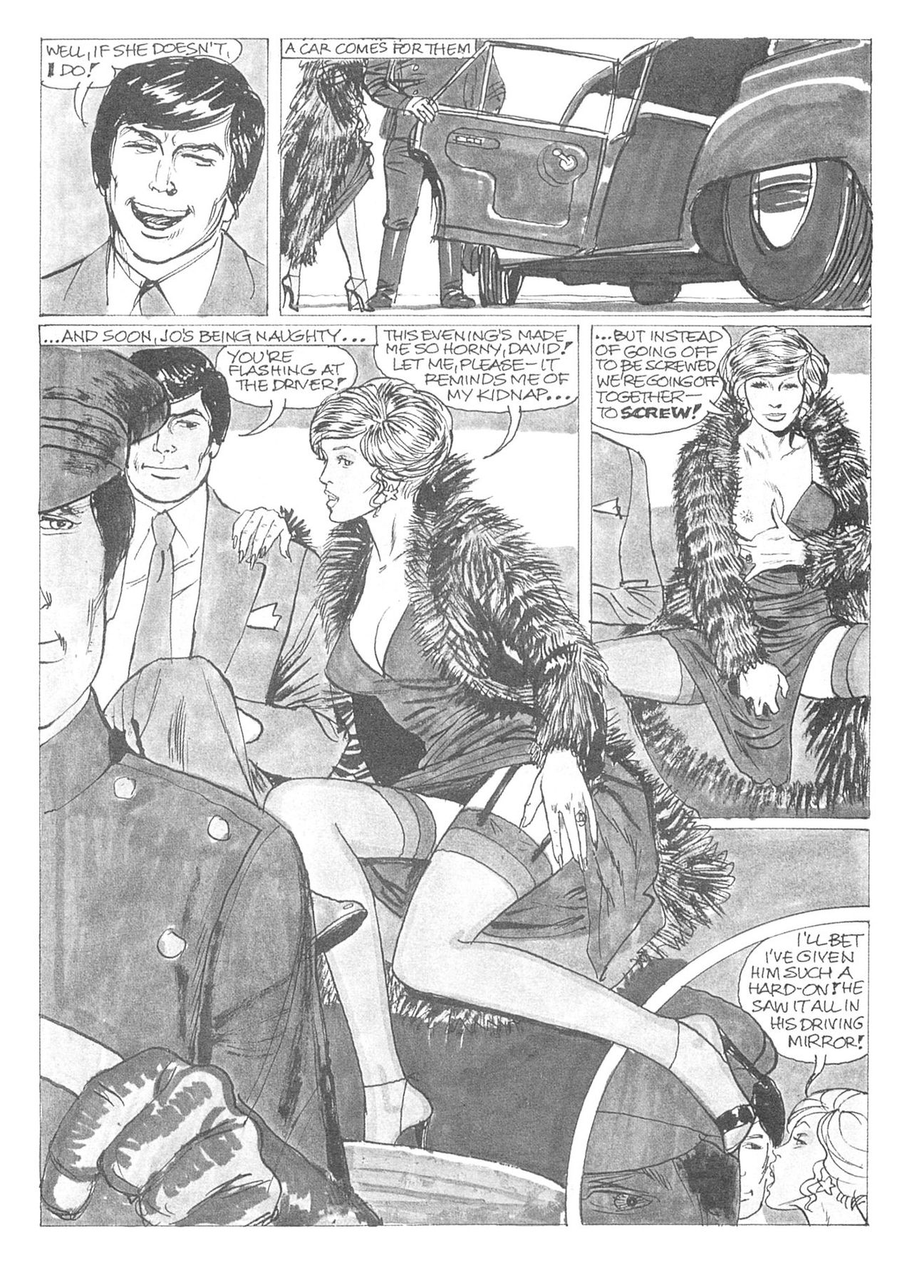 Torrid - Volume #2 page 10 full
