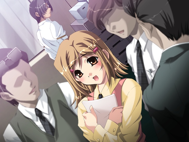 Shuushusha - Collector - page 3 full