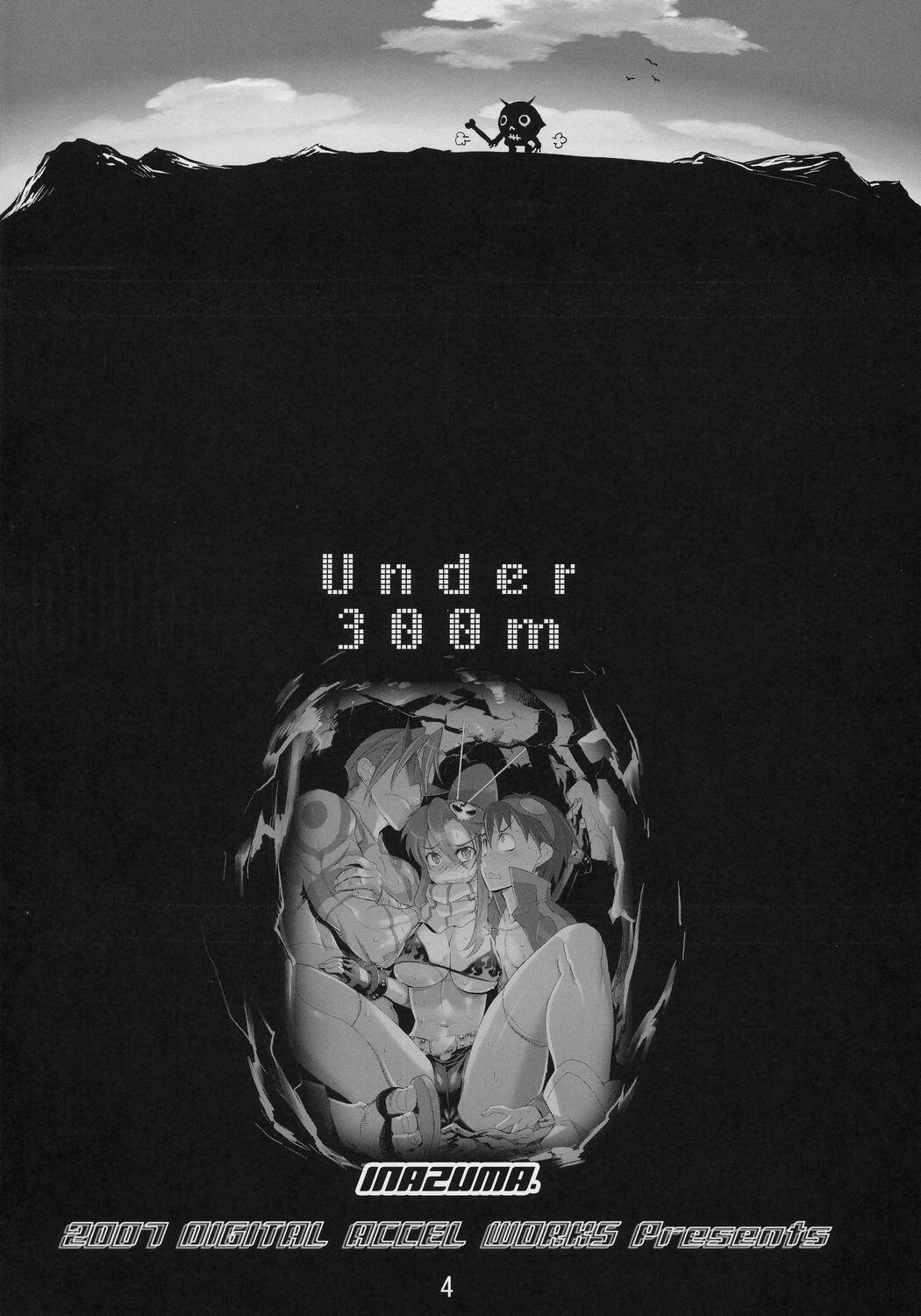 Under 300m page 3 full