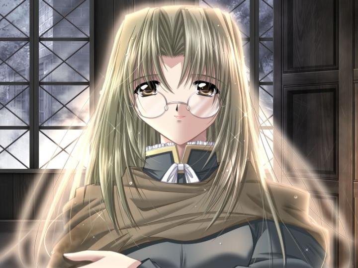 Ebenbourg no Kaze - Wind of Ebenbourg page 3 full