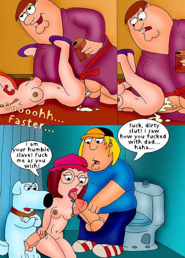 Needs Blow Job page 5 full