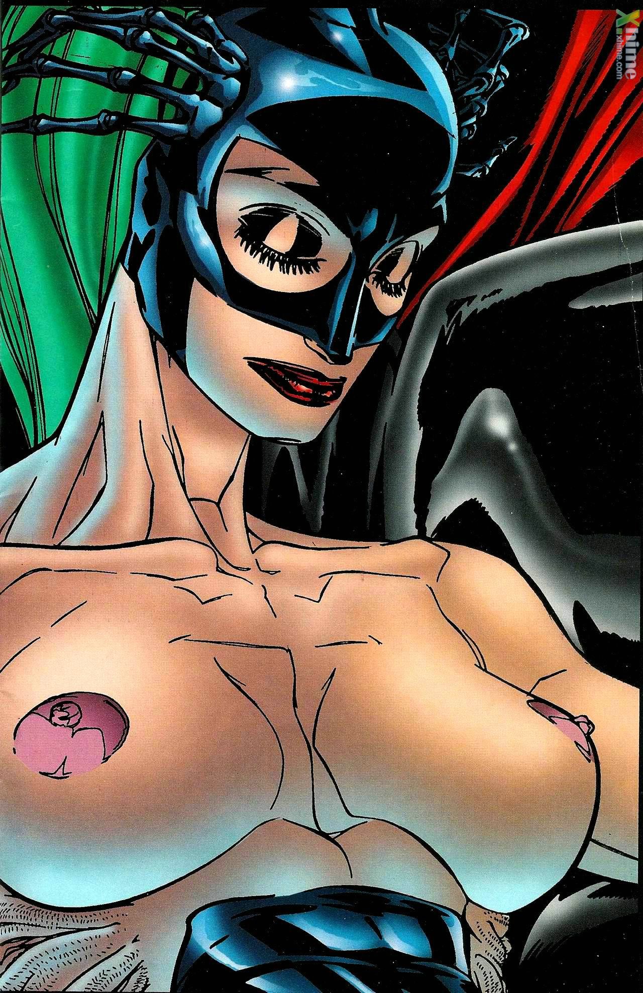 Venus Domina 2 page 3 full