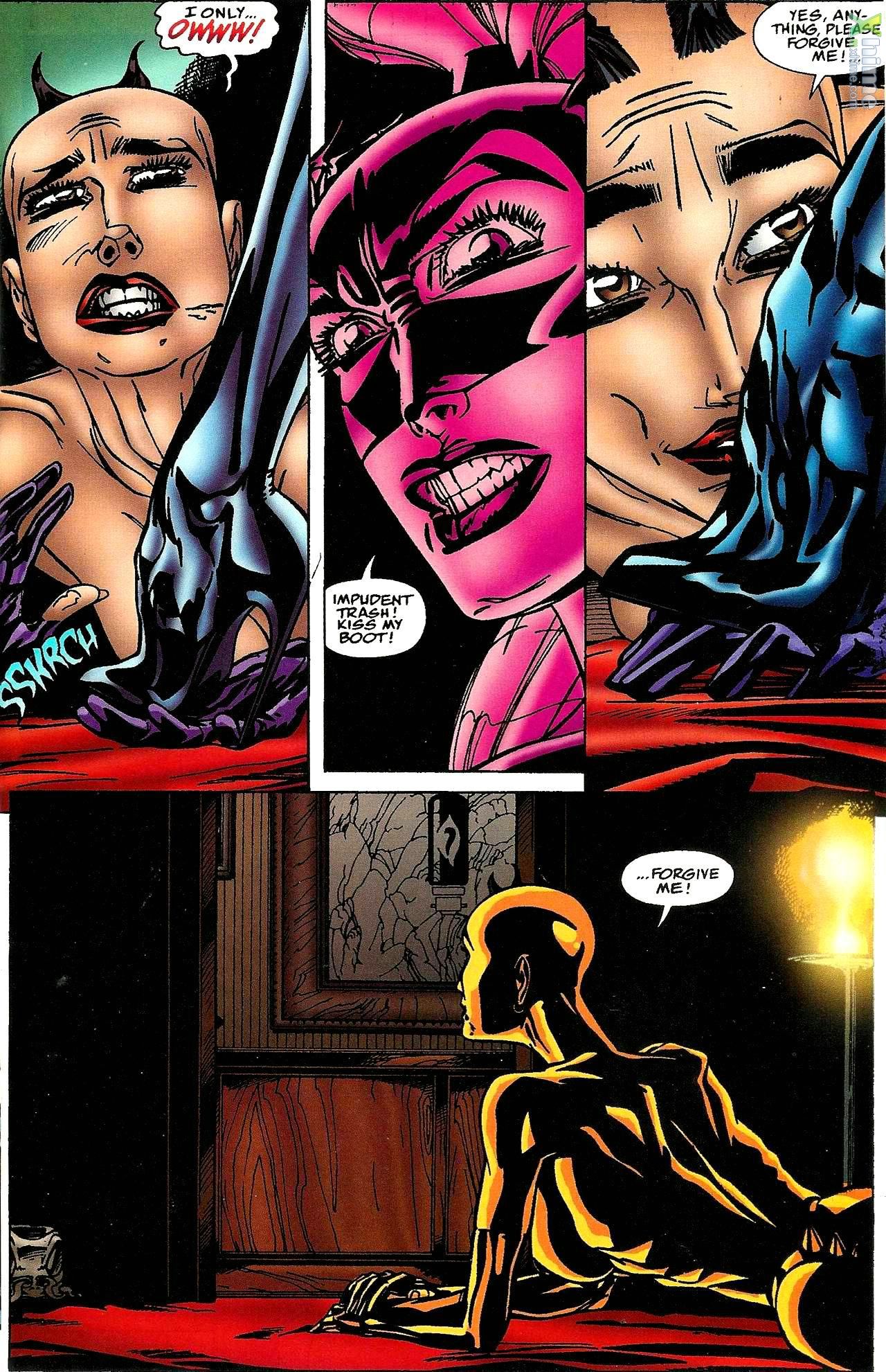 Venus Domina 2 page 7 full