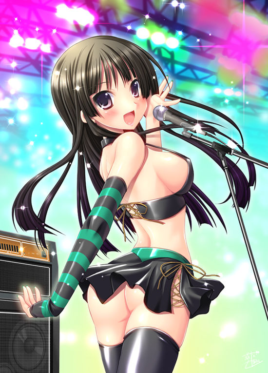 100+1 ECCHI PICS page 1 full