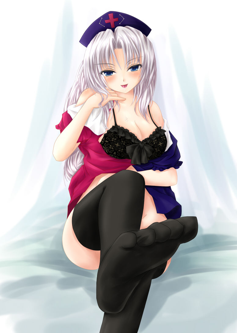 100+1 ECCHI PICS page 5 full
