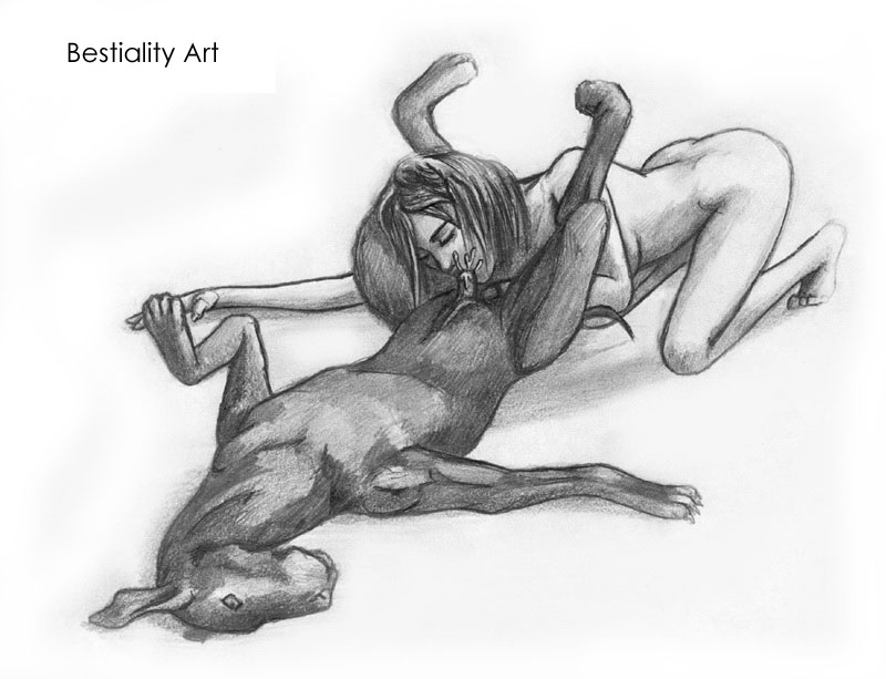 beautiful bestiality images - dog page 10 full