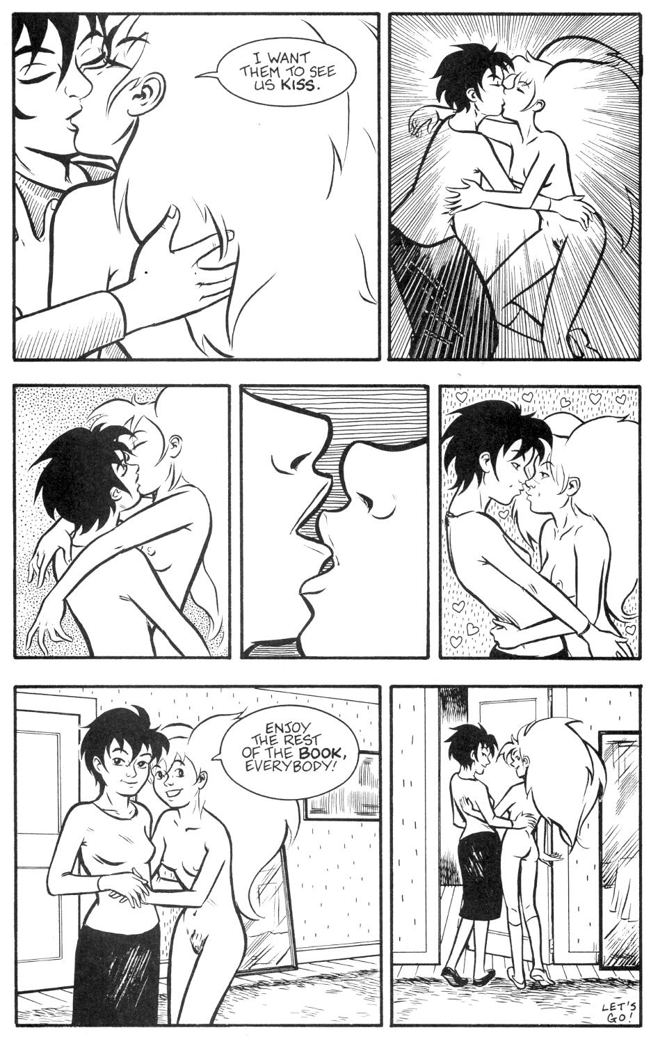 Small Favors Issue #4 ENG page 10 full