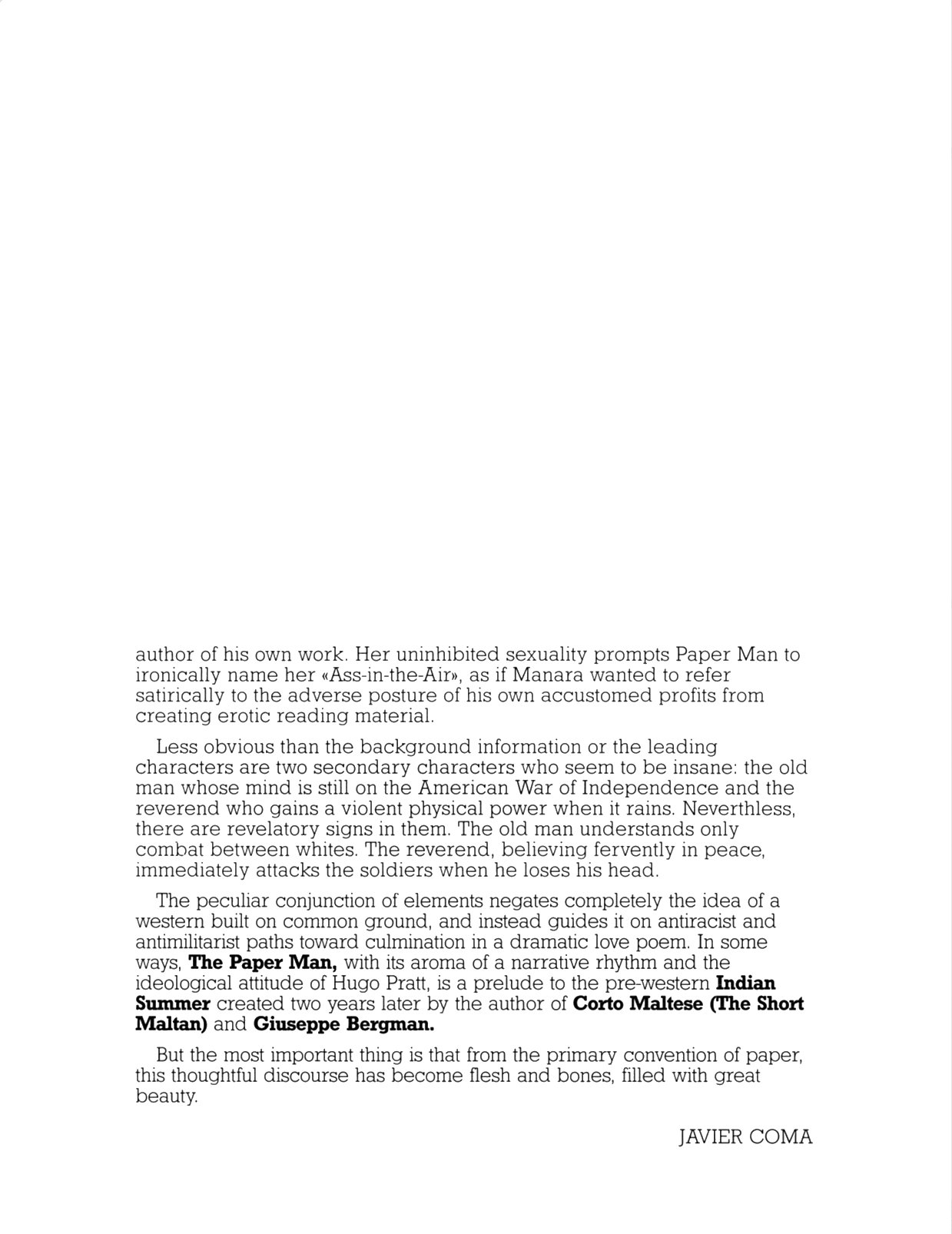 The Paper Man page 8 full