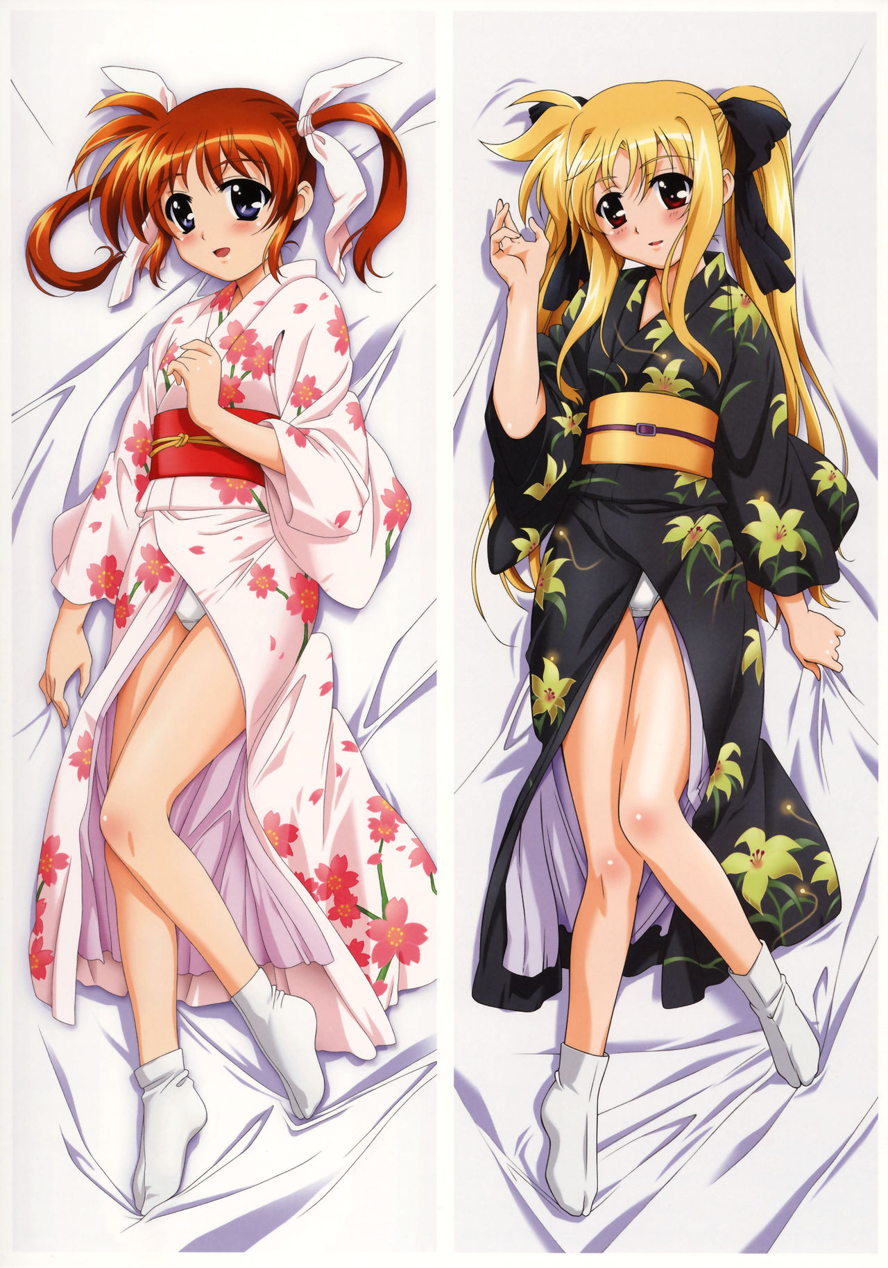 Nanoha page 3 full