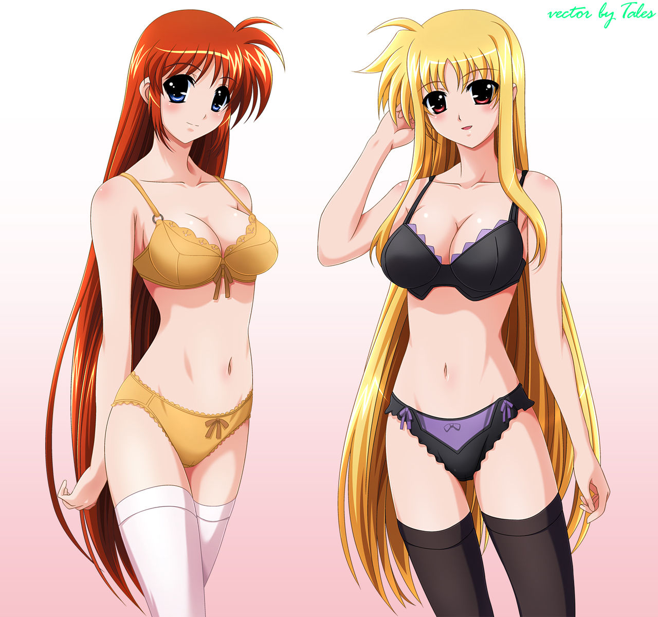 Nanoha page 4 full