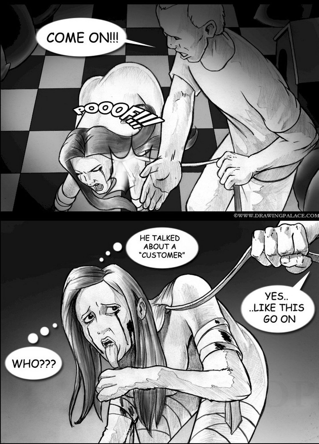 Doggy page 10 full