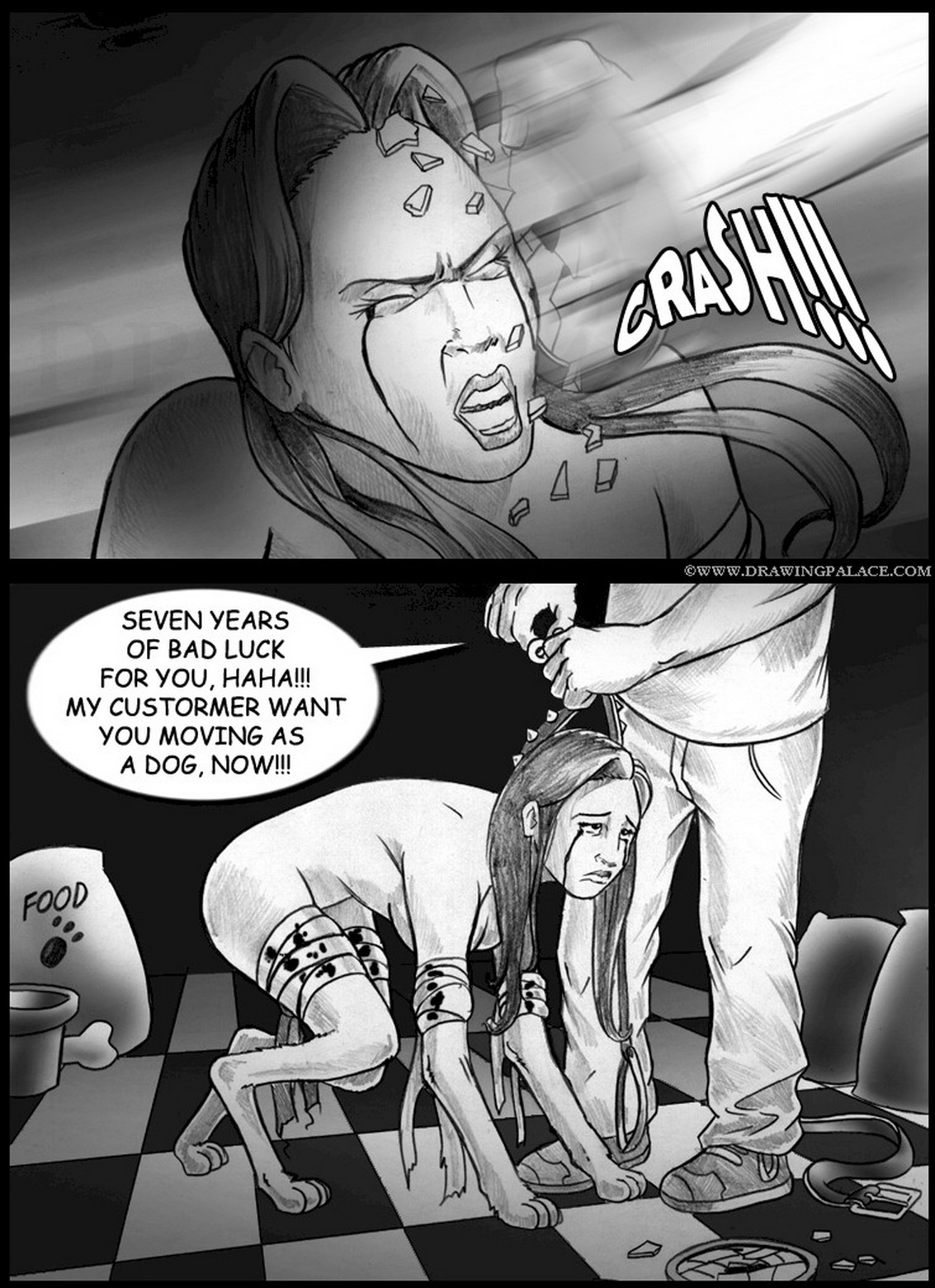 Doggy page 9 full