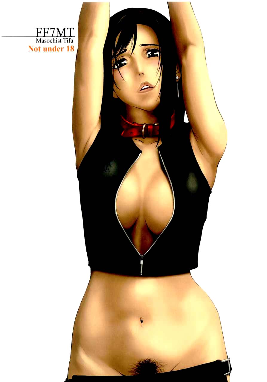 FF7MT - Masochist Tifa   =LWB= page 1 full