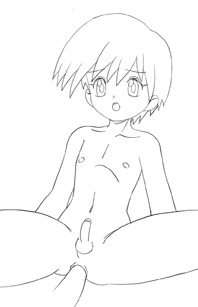 Shota Gif's page 3 full