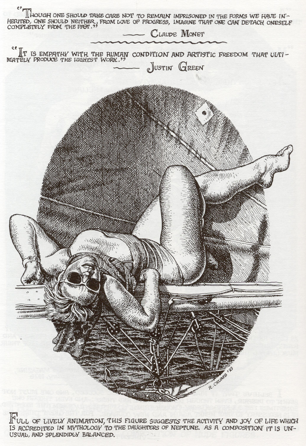 Art and Beauty page 8 full