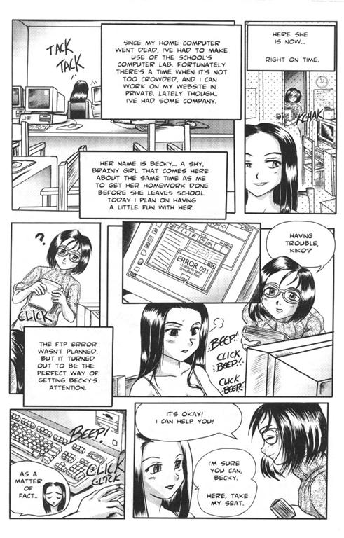 lovely kiko page 2 full
