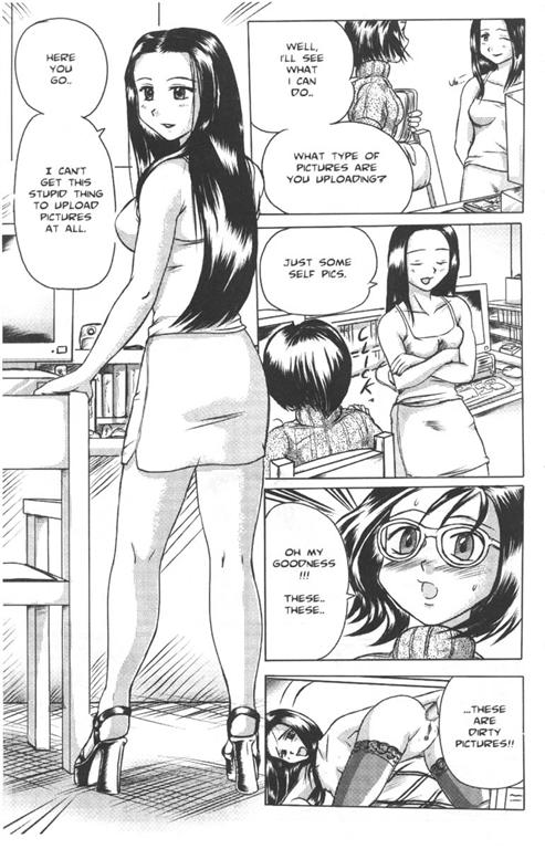 lovely kiko page 3 full