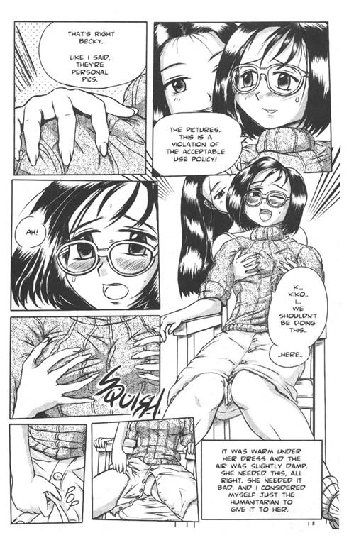 lovely kiko page 4 full