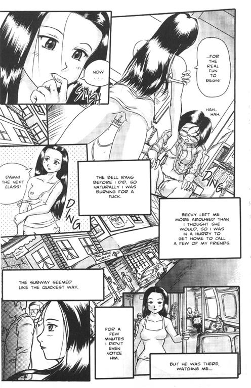 lovely kiko page 7 full