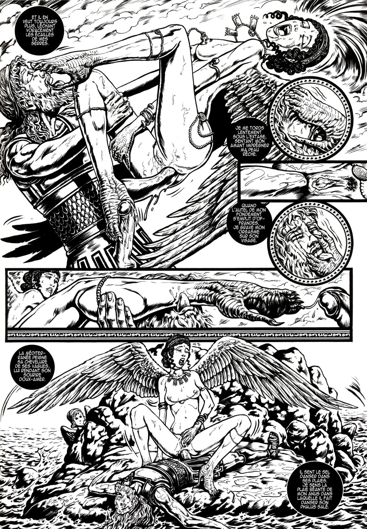 Morbid Tales page 7 full