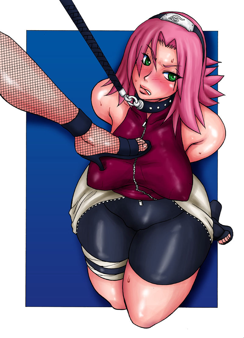 Kunoichi Style II page 2 full