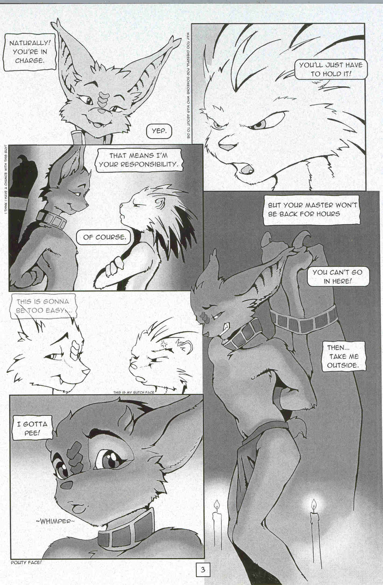 Demon Hunter page 4 full