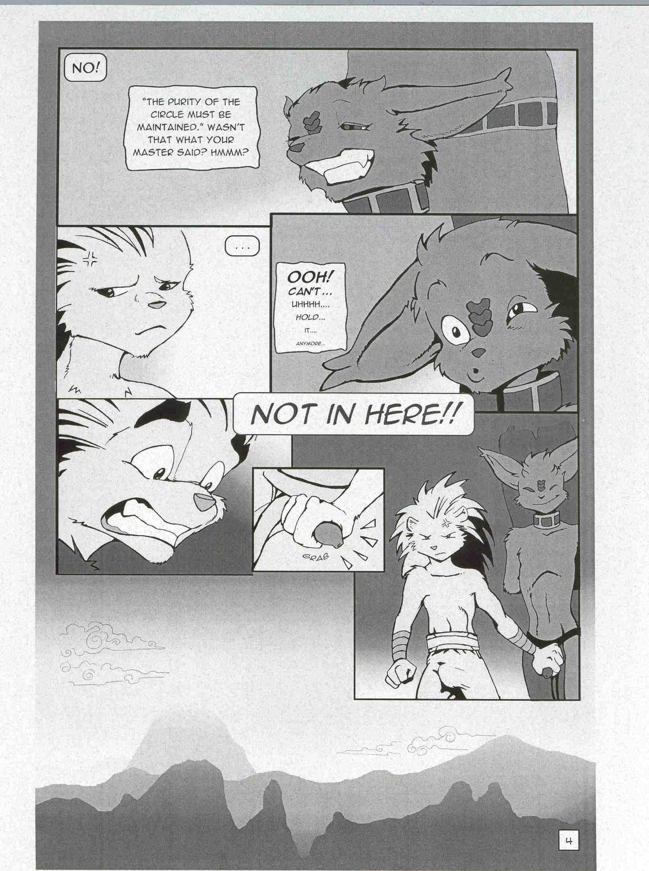 Demon Hunter page 5 full