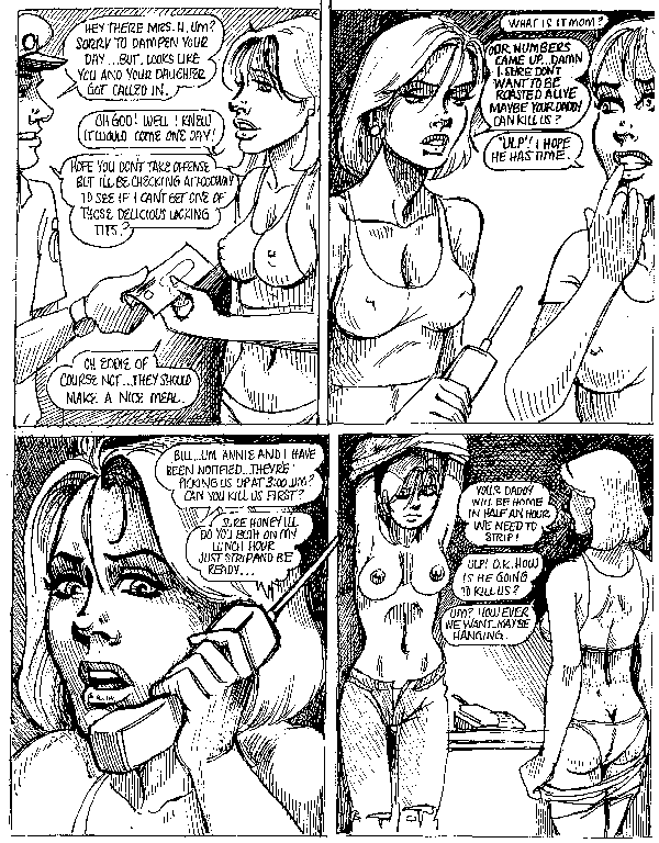 Dolcett - Lunch Date page 2 full