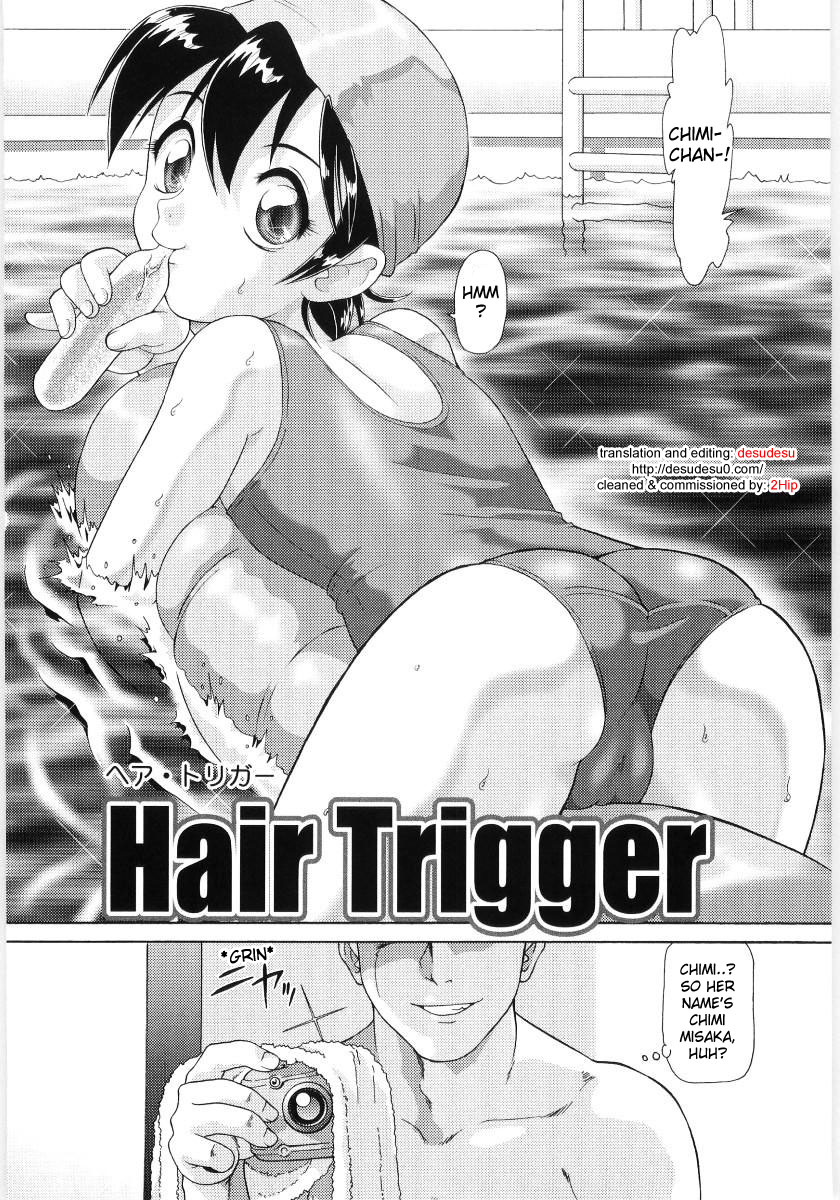 Hair Trigger page 2 full