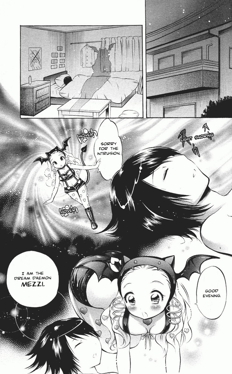 Henshitsu-kei Shoujo | Perverted Girl page 3 full