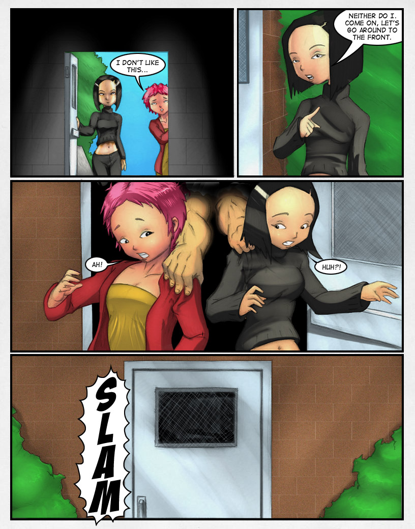 Activated Towers page 3 full