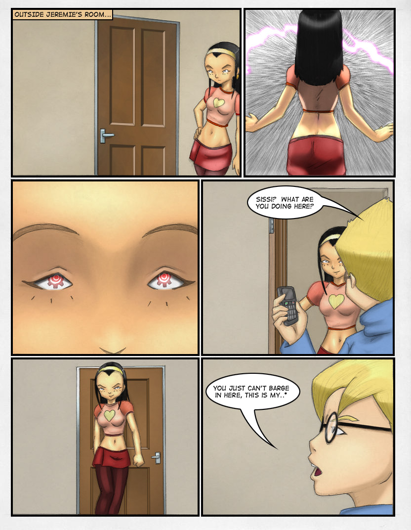 Activated Towers page 5 full