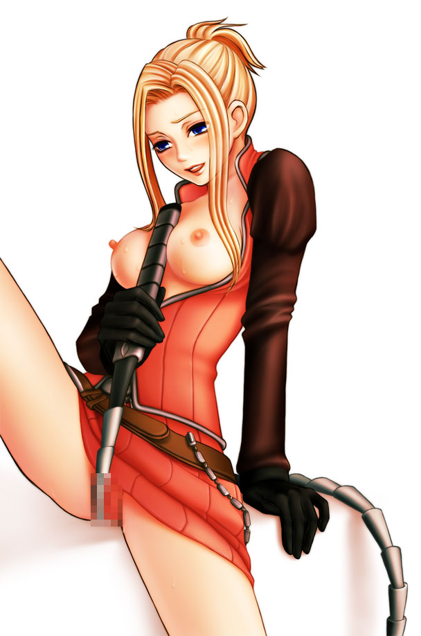 Final Fantasy Mix page 10 full