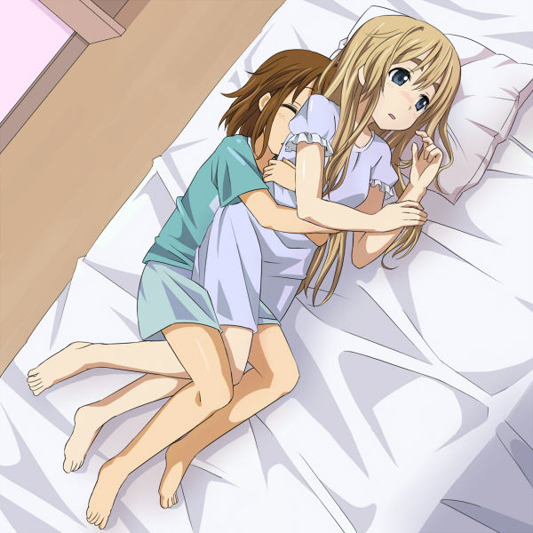 Assortment of pictures from sankaku complex. page 10 full