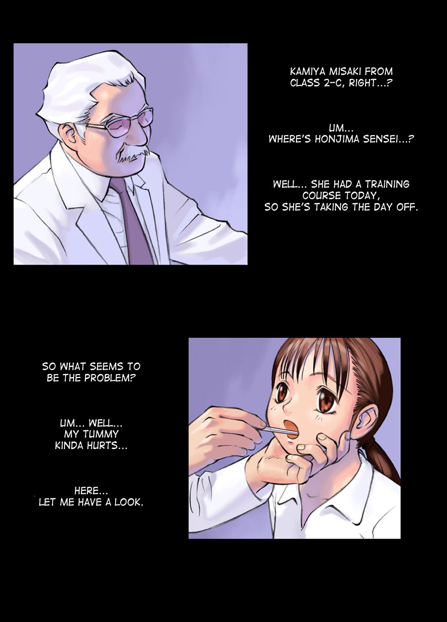 Orange 3 page 2 full