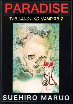 Paraiso - Warau Kyuuketsuki 2 | The Laughing Vampire Vol. 2
