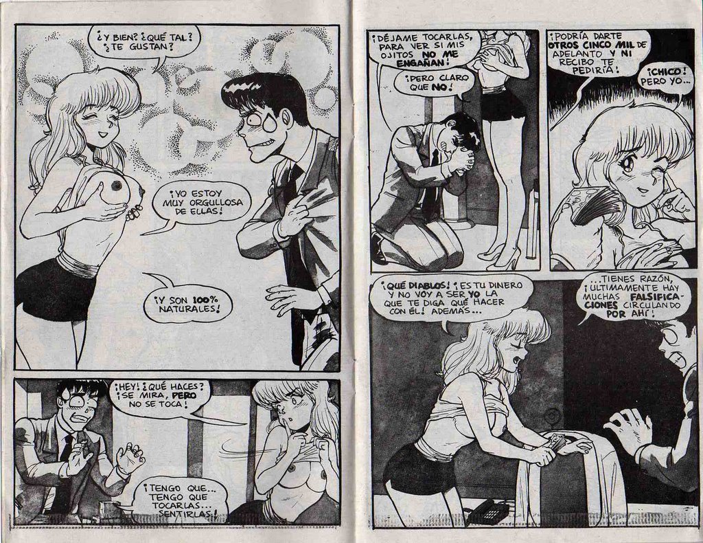 Chicas trabajadoras 02 page 7 full