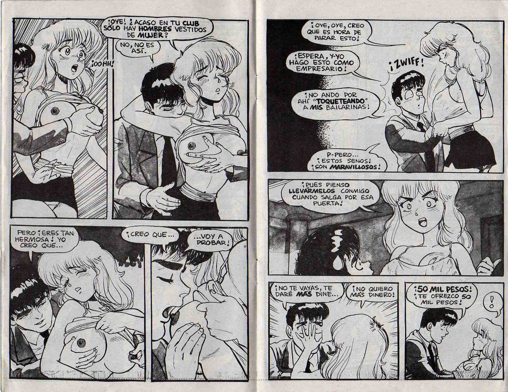 Chicas trabajadoras 02 page 8 full