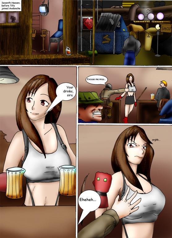 Slum Filth page 4 full