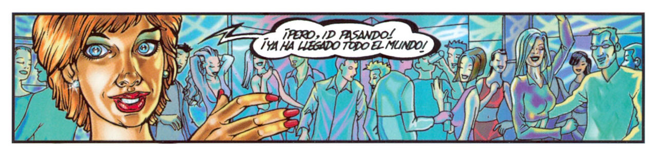 Ataque Masivo page 10 full