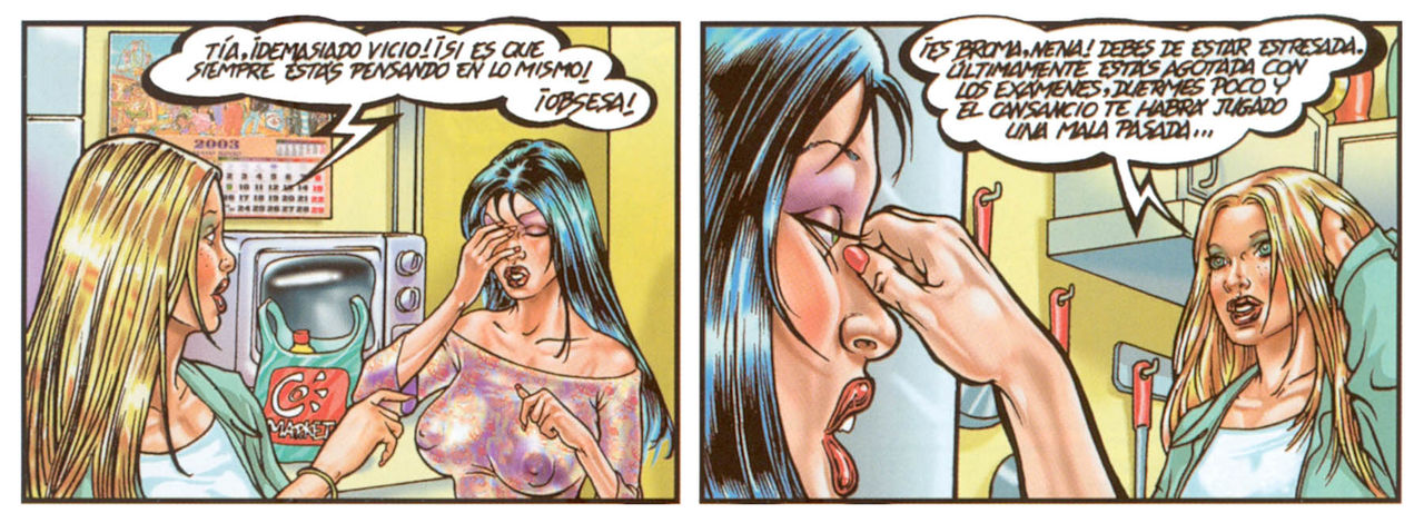 Ataque Masivo page 3 full