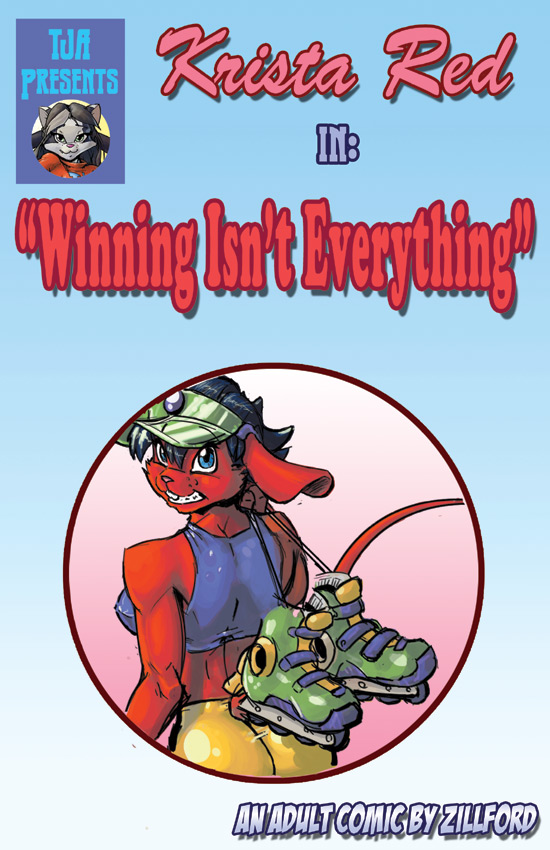 winning isnt everything page 1 full