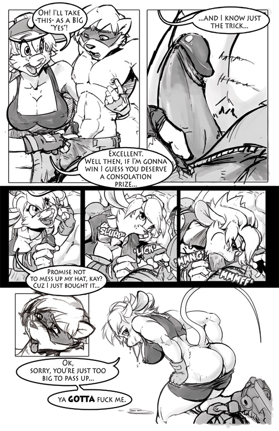 winning isnt everything page 4 full